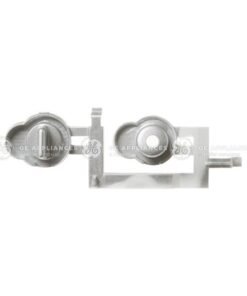 GE CHILD LOCK BUTTON - WH01X10241