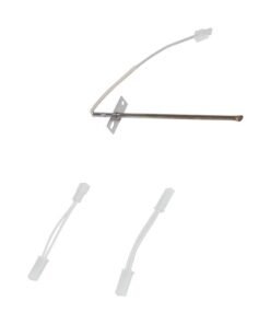 WHIRLPOOL RANGE OVEN TEMPERATURE SENSOR - 12001656