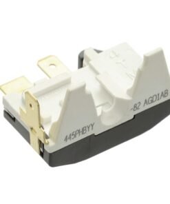 SAMSUNG REFRIGERATOR RELAY COMPRESSOR OVERLOAD PROTECTOR - DA34-00004D
