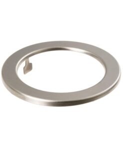 GE BEZEL - WB02X27214