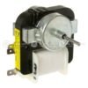 GE REFRIGERATOR EVAPORATOR FAN MOTOR - WR60X27314
