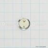 GE REFRIGERATOR LABEL EBLM GE - WR04X10164