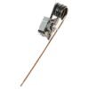 GE THERMOSTAT TOP HEAT SP - WB20K10019
