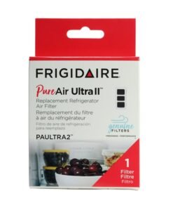 FRIGIDAIRE PURE AIR ULTRA 2 AIR FILTER - PAULTRA2