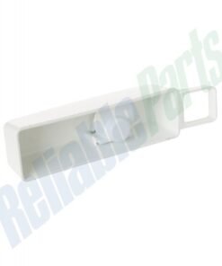 GE LIQUID DETERGENT INSERT - WH41X10230