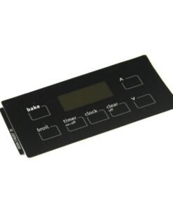 FRIGIDAIRE OVERLAY - 316220725