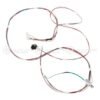 GE HARNESS INTERFACE - WB18X28905