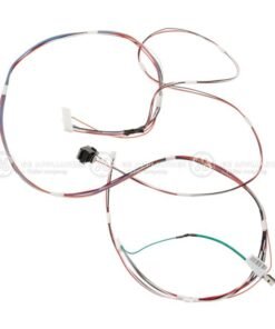 GE HARNESS INTERFACE - WB18X28905