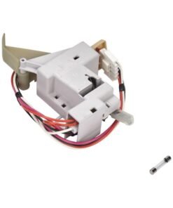 WHIRLPOOL WASHER LID SWITCH ASSEMBLY - 12001514