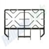 GE GRATE CAST ASSEMBLY - WB31T10111