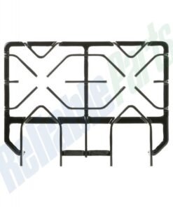 GE GRATE CAST ASSEMBLY - WB31T10111