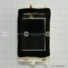 GE DISPLAY ASSEMBLY - PWR/LCD - WE04X10134