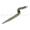 GE REFRIGERATOR ACTUATOR ARM FF DOOR - WR02X10948