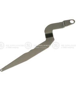 GE REFRIGERATOR ACTUATOR ARM FF DOOR - WR02X10948