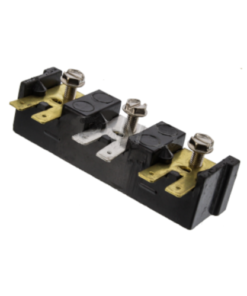 SPEED QUEEN DRYER TERMINAL BLOCK ASSEMBLY W/SCREWS - D510190P