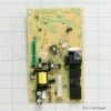 GE MAIN CONTROL BOARD - WB27X11215