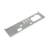 GE PANEL REAR BROIL - WB63K10203