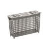 GE DISHWASHER BASKET SMALL ITEMS ASSEMBLY - WD28X22600