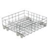 WHIRLPOOL DISHRACK, LOWER - W10134647