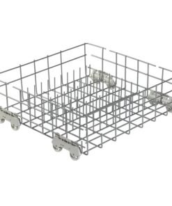 WHIRLPOOL DISHRACK, LOWER - W10134647