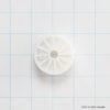 GE REFRIGERATOR WHEEL MOBILITY FRT - WR02X13167