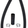 WHIRLPOOL 4' WASHER OUTER DRAIN HOSE EXTENSION KIT - DRNEXT4
