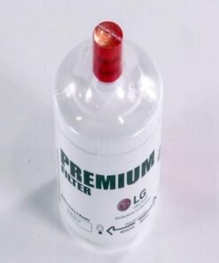 LG REFRIGERATOR WATER FILTER ALT - ADQ72910911