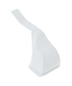 GE REFRIGERATOR PLENUM EXTENSION FZ - WR74X10216