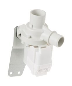 GE DRAIN PUMP - WH23X10043