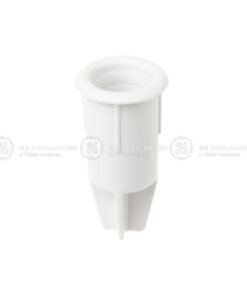 GE REFRIGERATOR THIMBLE DOOR WW - WR01X27355