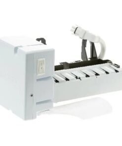 GE REFRIGERATOR ICEMAKER - WR30X35285