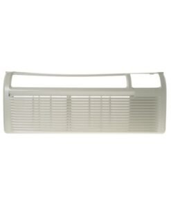 GE AIR CONDITIONER FRONT PANEL - WP71X10009