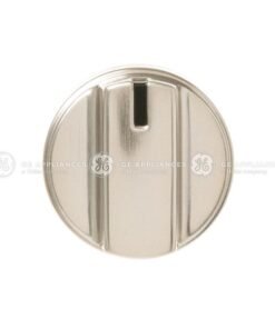 GE KNOB SS - WB03X29631