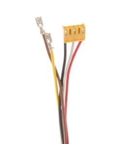 GE AIR CONDITIONER FAN MOTOR - WP94X10110