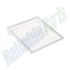 GE REFRIGERATOR SHELF ASSEMBLY TUCKAWAY - WR32X23649
