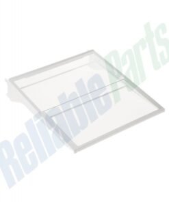 GE REFRIGERATOR SHELF ASSEMBLY TUCKAWAY - WR32X23649