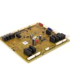 SAMSUNG REFRIGERATOR ASSEMBLY PCB EEPROM;0X05,D603,AW - DA94-02963B
