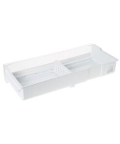 GE REFRIGERATOR PAN MEAT ASSEMBLY - WR32X10884