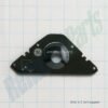 GE SUPPORT ROD FRONT - WH16X10166