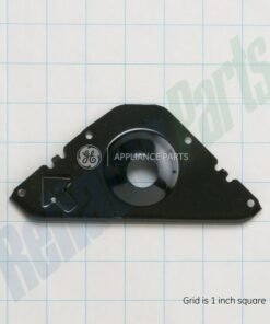 GE SUPPORT ROD FRONT - WH16X10166