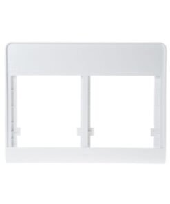 GE REFRIGERATOR VEGETABLE PAN COVER - WR17X11662