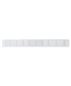 GE GRILLE ASSEMBLY - WB07X10533