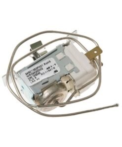 GE REFRIGERATOR TEMPERATURE COLD CONTROL THERMOSTAT - WR09X20002