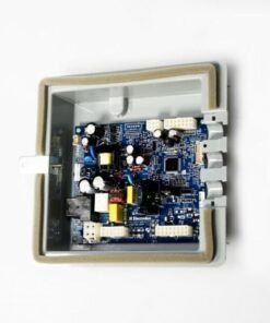 FRIGIDAIRE/ELECTROLUX REFRIGERATOR SWITCH BOARD - 5303918538