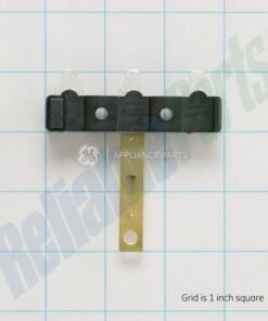 GE BLOCK TERMINAL ASSEMBLY - WE04X10193