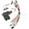 GE LOCK-DOOR ASSEMBLY + NOTE - WH49X10023