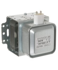 GE MAGNETRON - WB27X10579
