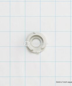 GE DISHWASHER SEAT CHECK VALVE - WD01X10176