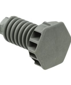 FRIGIDAIRE LEVELING LEG - 134158001