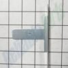 FRIGIDAIRE/ELECTROLUX DISHWASHER CLIP - 154654701